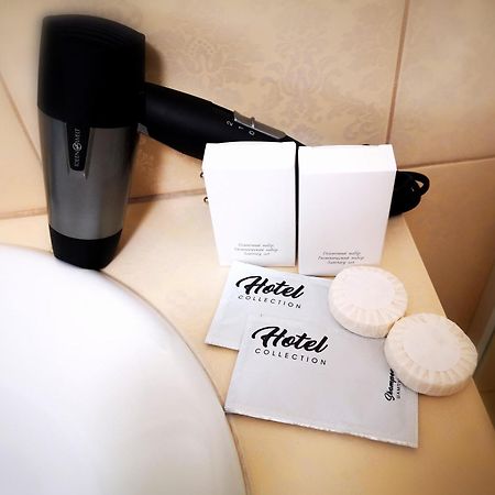 Panzio Status Apartment Hajdúszoboszló Стая снимка