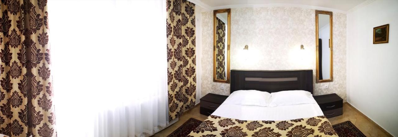 Panzio Status Apartment Hajdúszoboszló Екстериор снимка